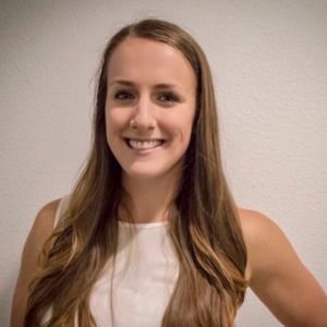 Meet your Posher, Kacie